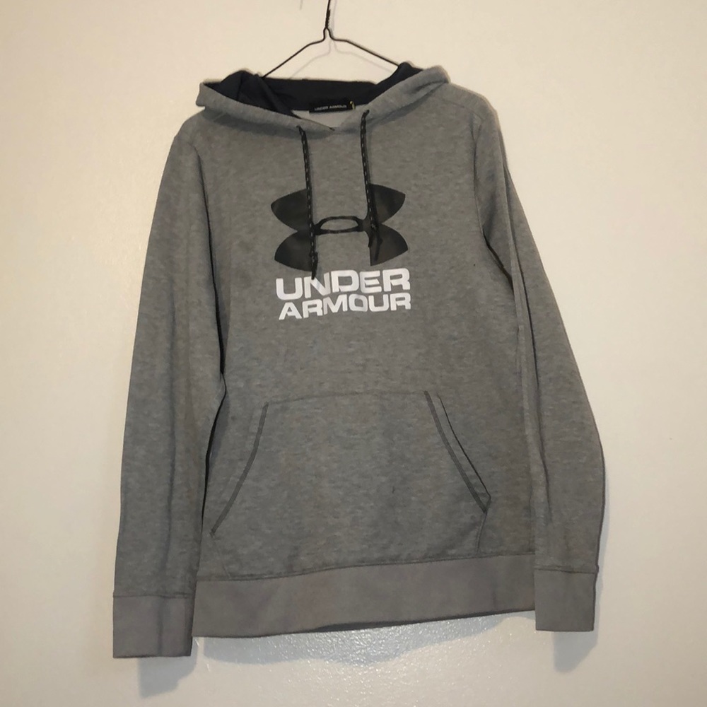 Under Armour Hoodie